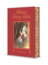 bokomslag Classic Fairy Tales