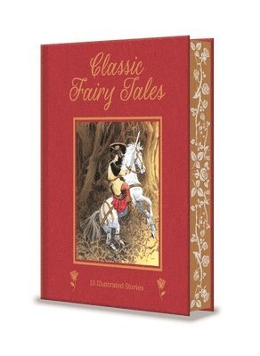 Classic Fairy Tales 1