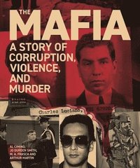 bokomslag Mafia