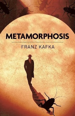 bokomslag Metamorphosis