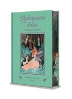 Samantha Newman - Shakespeare's Tales, Inbunden