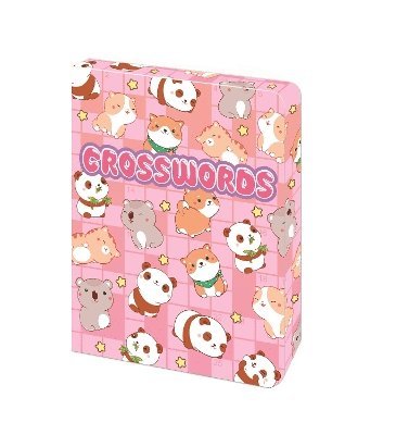 Arcturus Publishing Limited - Boba Tea Crosswords, Häftad