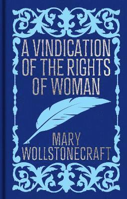 Vindication of the Rights of Woman