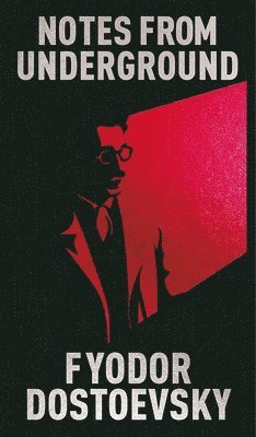 Notes from Underground: Gilded Pocket Edition