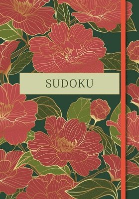 Eric Saunders - Sudoku: Over 200 Puzzles, Häftad