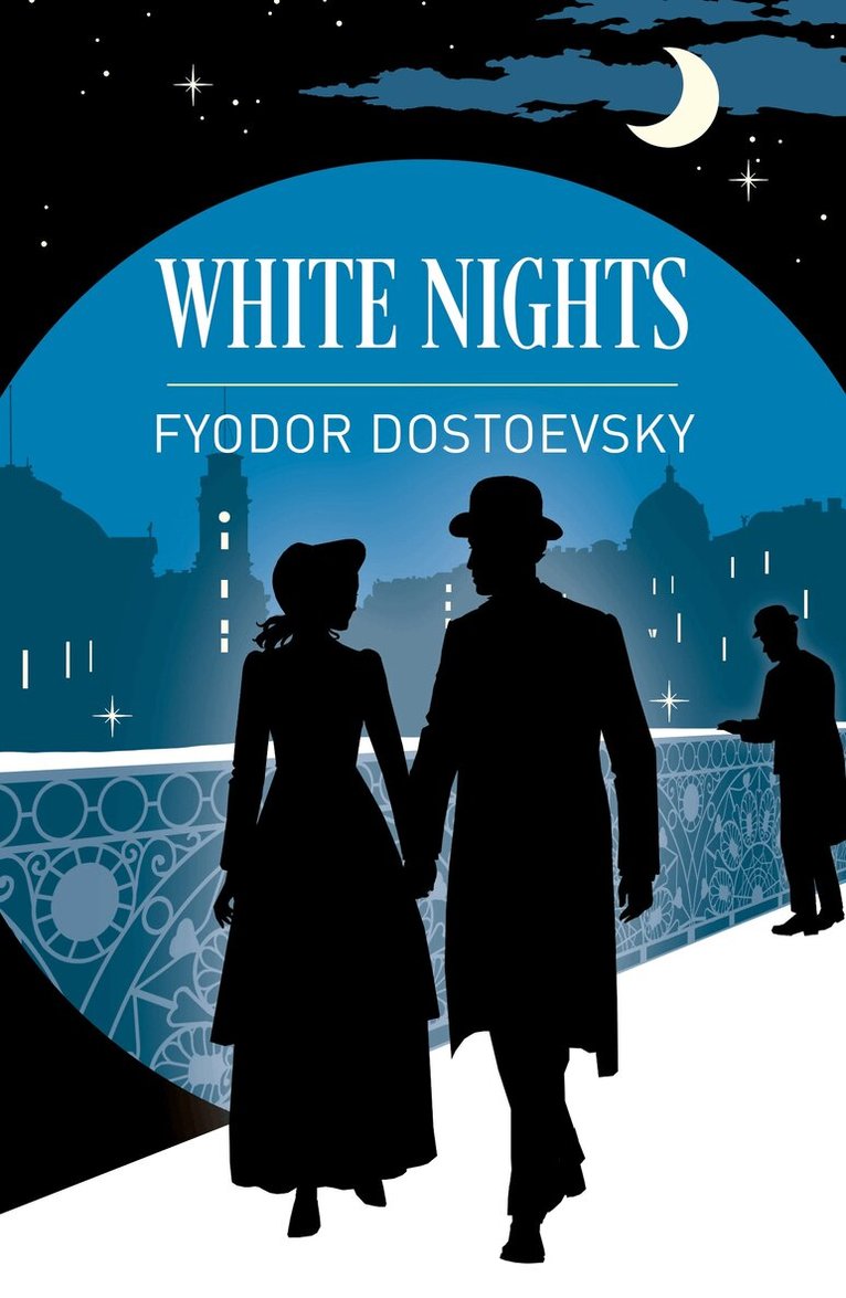 Fyodor Dostoevsky - White Nights and Other Stories, Häftad