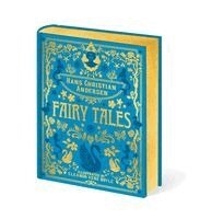 Hans Christian Andersen - Hans Christian Andersen Fairy Tales: Illustrated by Eleanor Vere Boyle, Inbunden