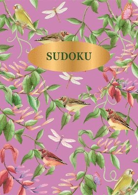 Eric Saunders - Sudoku: Over 200 Puzzles, Häftad