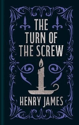 Henry James - Turn of the Screw, Inbunden