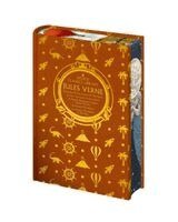 Jules Verne - World Classics Library: Jules Verne, Inbunden