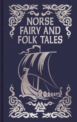 Norse Fairy & Folk Tales
