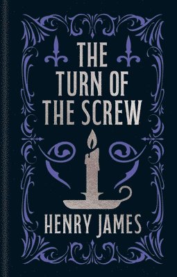 Henry James - Turn of the Screw, Inbunden