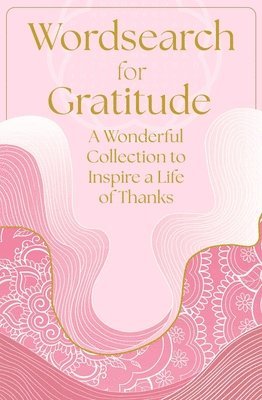 Wordsearch for Gratitude