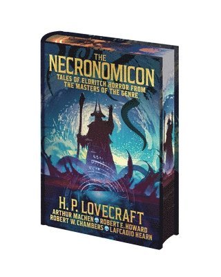 The Necronomicon
