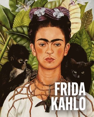 Art Masters: Frida Kahlo