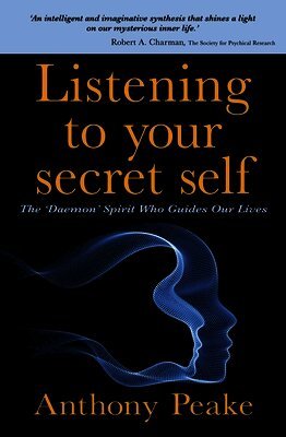 Listening to Your Secret Self: The 'Daemon' Spirit Who Guides Our Lives