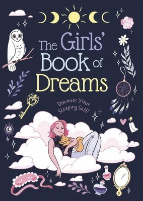 The Girls' Book of Dreams