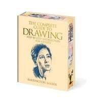 Barrington Barber - Complete Guide to Drawing, Inbunden