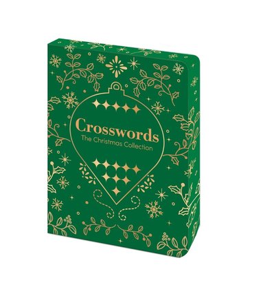 Eric Saunders - Crosswords, Häftad