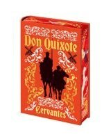 Miguel de Cervantes Saavedra - Don Quixote, Inbunden