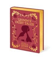 Jacob Grimm, Wilhelm Grimm - Grimm's Fairy Tales, Inbunden