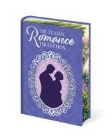 Katherine Mansfield, Oscar Wilde, F. Scott Fitzgerald - Classic Romance Collection, Inbunden