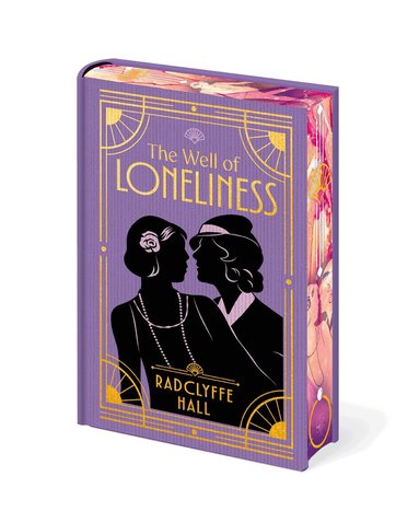 Radclyffe Hall - Well of Loneliness, Inbunden