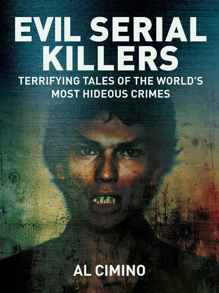 Al Cimino - Evil Serial Killers, Häftad. Tillgänglighet: Kommande