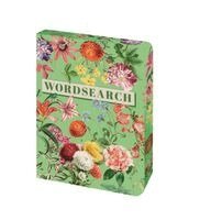 Eric Saunders - Wordsearch, Häftad