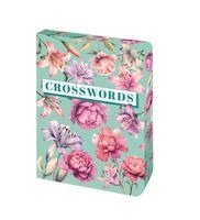 Eric Saunders - Crosswords, Häftad