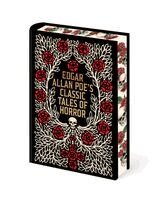 Edgar Allan Poe - Edgar Allan Poe's Classic Tales of Horror, Inbunden