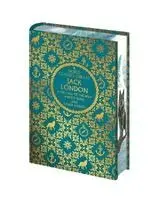 Jack London - World Classics Library: Jack London, Inbunden. Tillgänglighet: Kommande