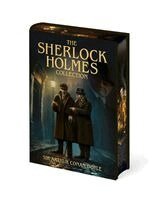 Arthur Conan Doyle - Sherlock Holmes Collection, Inbunden