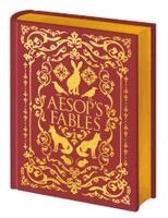 Aesop - Aesop's Fables, Inbunden