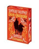 Miguel de Cervantes Saavedra - Don Quixote, Inbunden