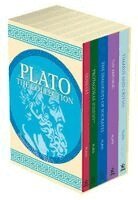 Plato - The Plato Collection: 5-Book Paperback Boxed Set, Häftad