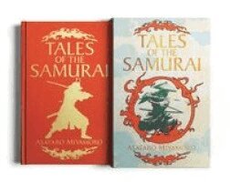 Asataro Miyamoro - Tales of the Samurai: Deluxe Slipcased Edition, Inbunden