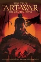 Lucie Simcíková - Sun Tzu's the Art of War: The Graphic Novel, Inbunden