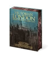 Gustave Doré - Victorian London: Reflections of a Great City, Inbunden. Tillgänglighet: Kommande