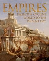 Phyllis Jestice - Empires, Inbunden