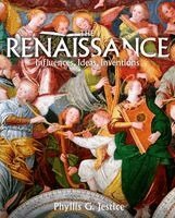Phyllis Jestice - Renaissance, Inbunden
