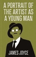 James Joyce - Portrait of the Artist as a Young Man, Inbunden