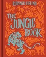 Rudyard Kipling - The Jungle Book, Inbunden
