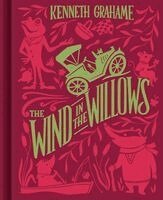 Kenneth Grahame - The Wind in the Willows, Inbunden