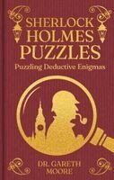 Gareth Moore - Sherlock Holmes Puzzles, Inbunden. Tillgänglighet: Lägg i varukorg