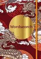 Eric Saunders - Wordsearch, Häftad