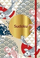 Eric Saunders - Sudoku: Over 200 Puzzles, Häftad