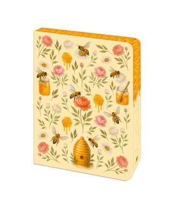 Arcturus Publishing Limited - Honey Bee Journal, Häftad