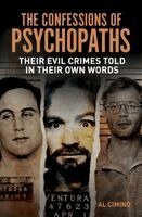 Al Cimino - Confessions of Psychopaths, Häftad
