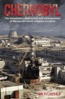Ian Fitzgerald - Chernobyl, Häftad